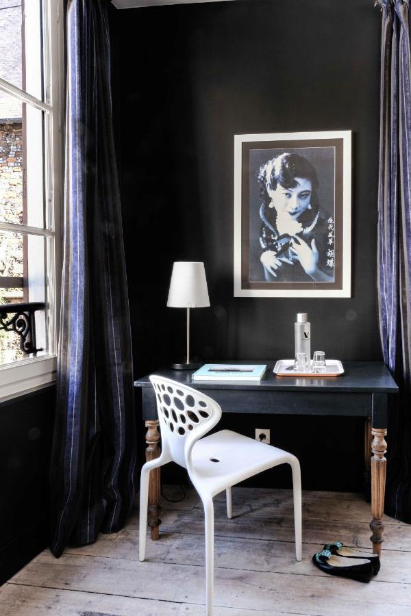 Au Velocipede Bed and Breakfast Saint-Valery-sur-Somme Εξωτερικό φωτογραφία
