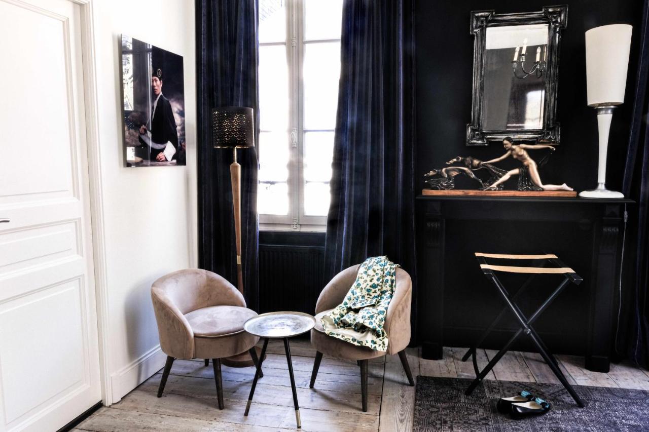Au Velocipede Bed and Breakfast Saint-Valery-sur-Somme Εξωτερικό φωτογραφία