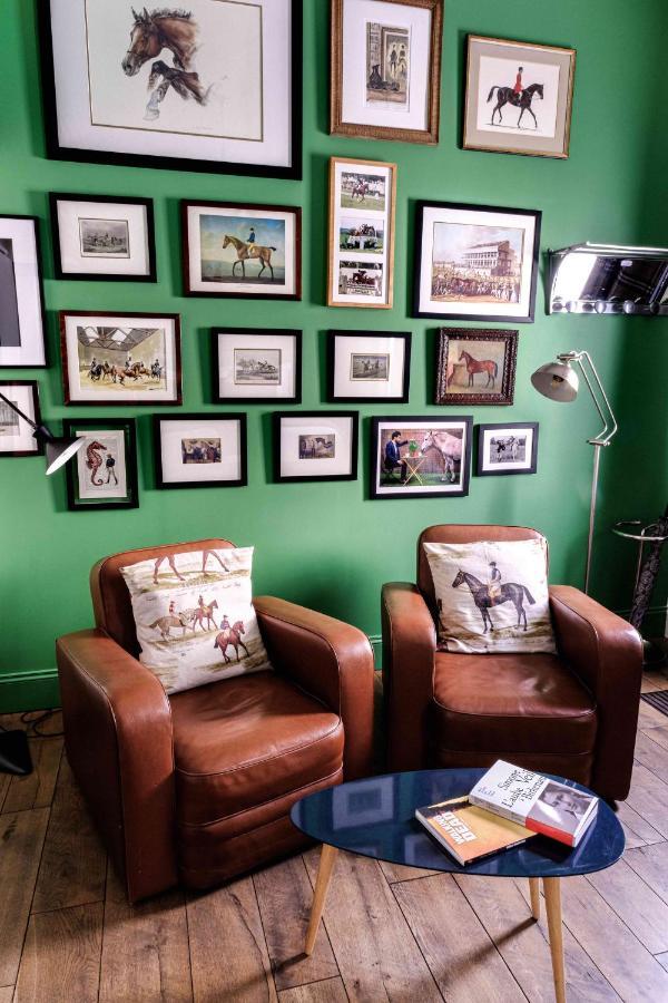 Au Velocipede Bed and Breakfast Saint-Valery-sur-Somme Εξωτερικό φωτογραφία