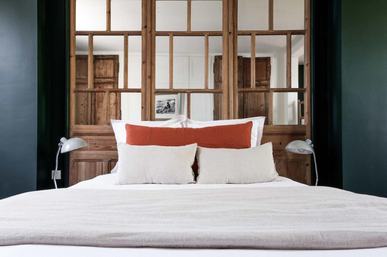 Au Velocipede Bed and Breakfast Saint-Valery-sur-Somme Εξωτερικό φωτογραφία