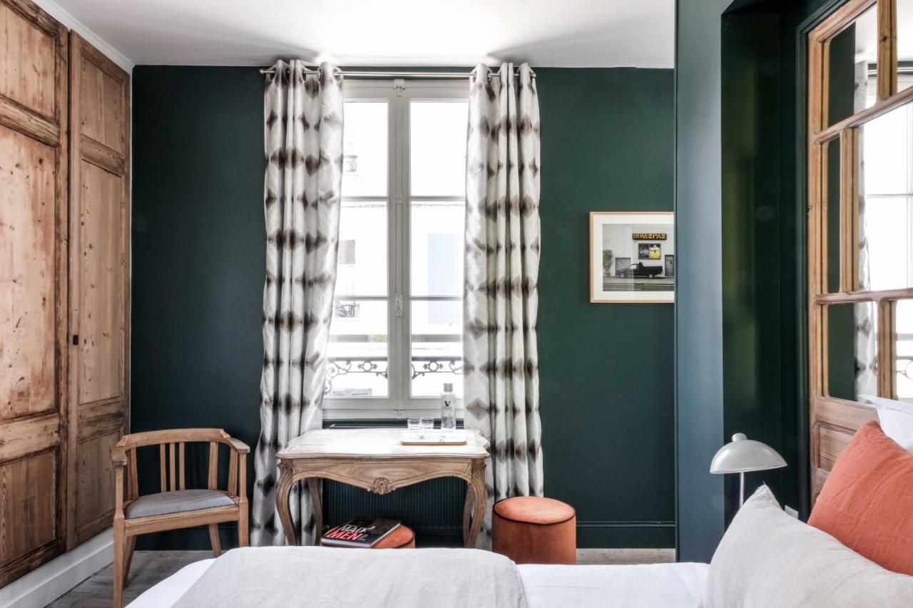 Au Velocipede Bed and Breakfast Saint-Valery-sur-Somme Εξωτερικό φωτογραφία
